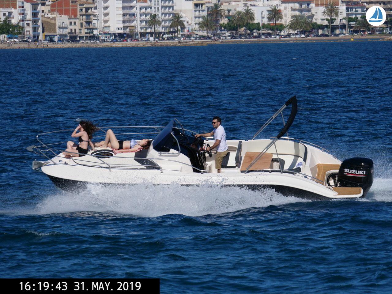 photo AS MARINE GT 25 5