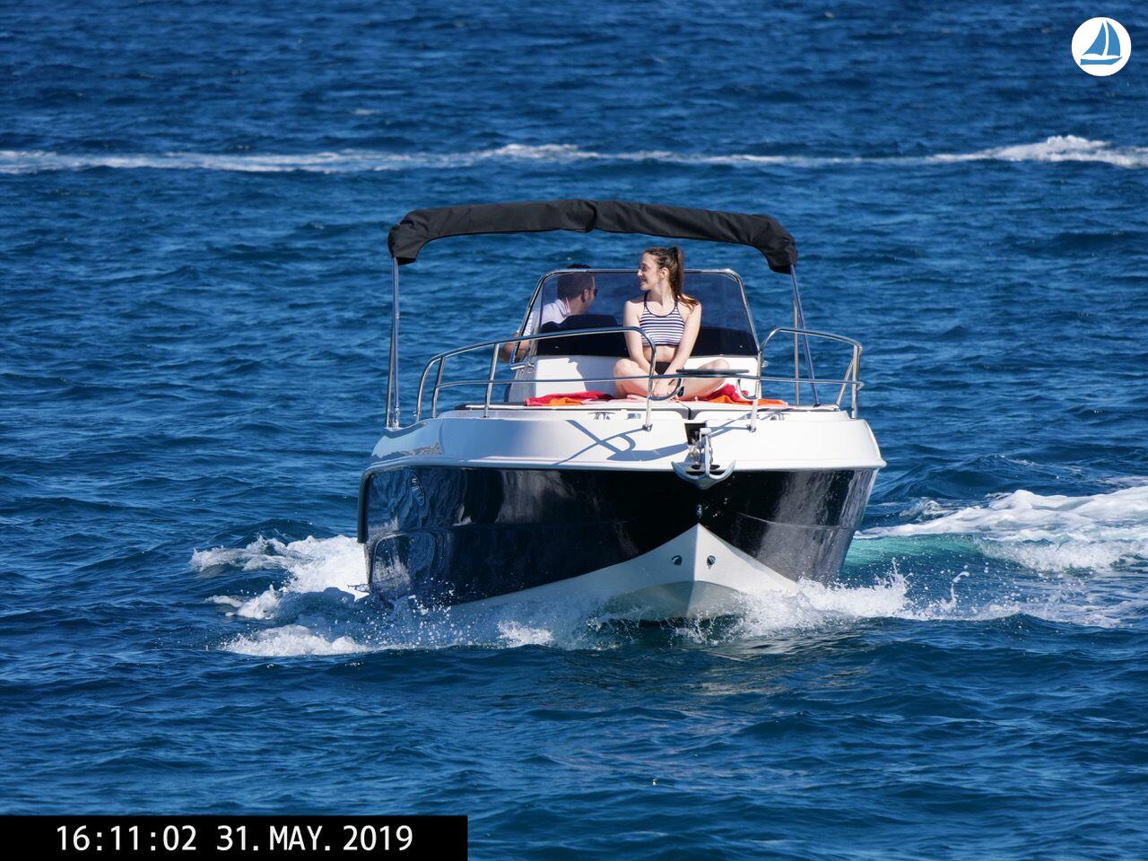 photo AS MARINE GT 25 12