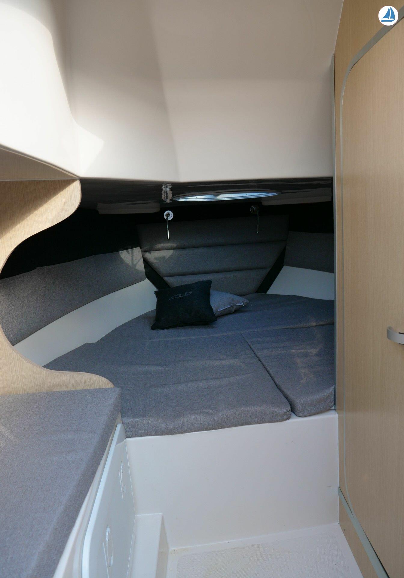 photo AS MARINE GT 25 14