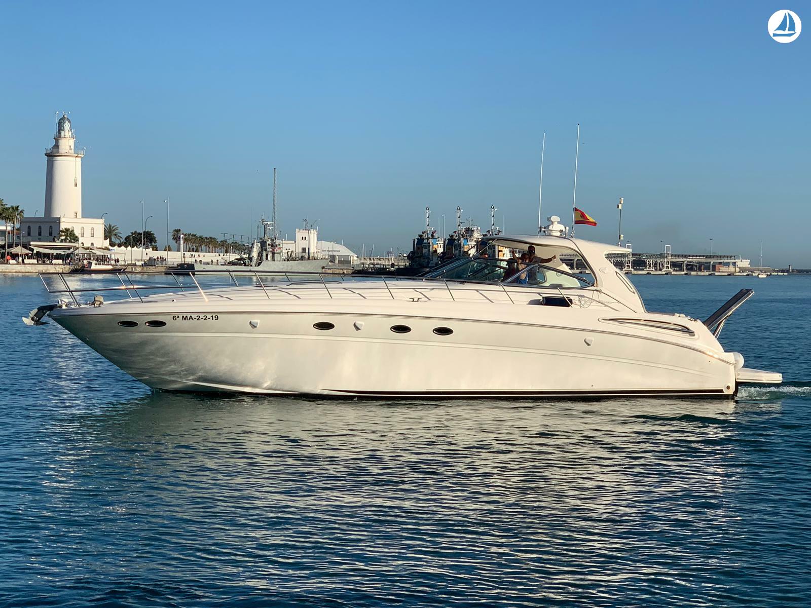 photo Sea Ray 510 SUNDANCER 1