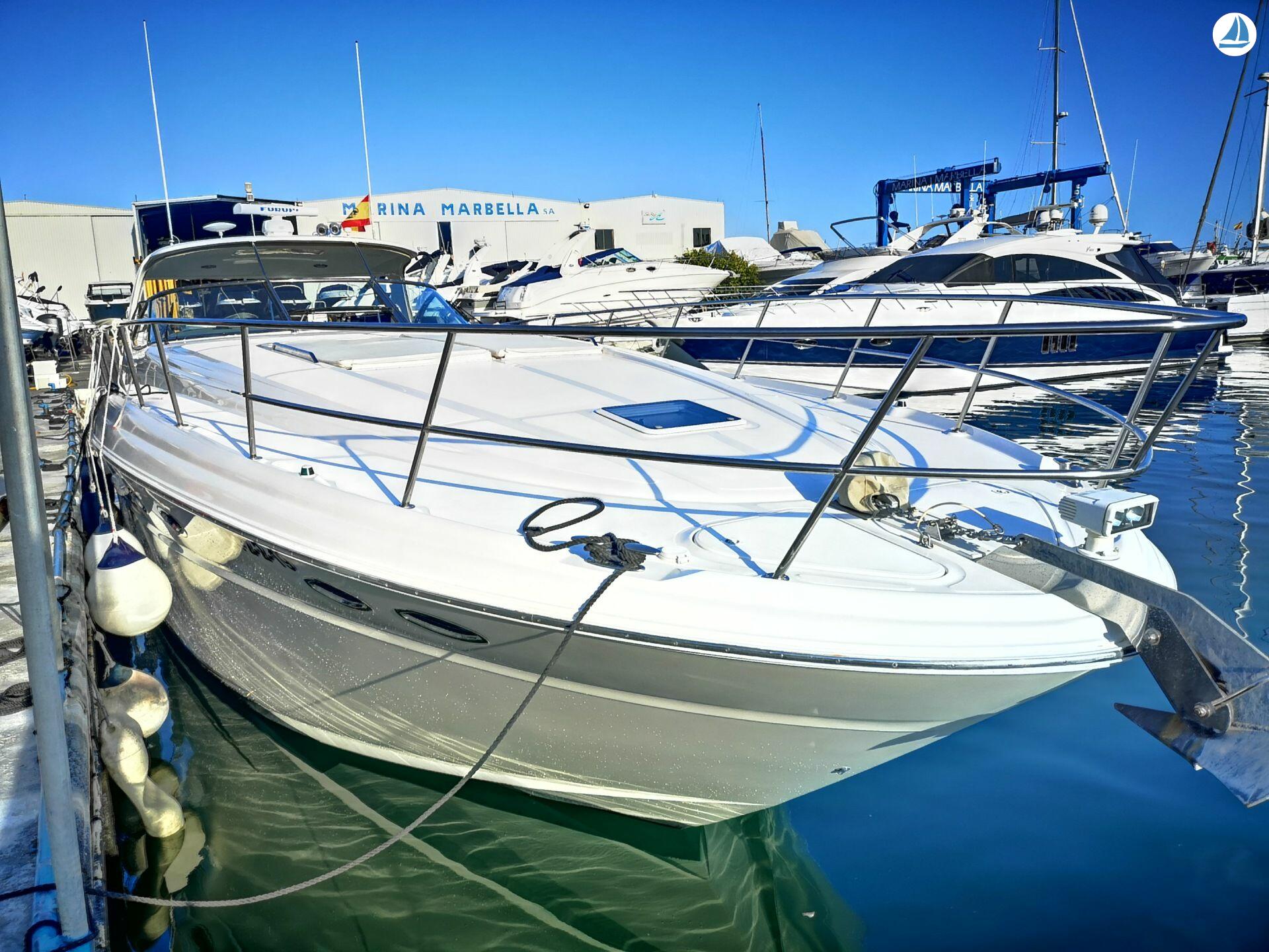 photo Sea Ray 510 SUNDANCER 2