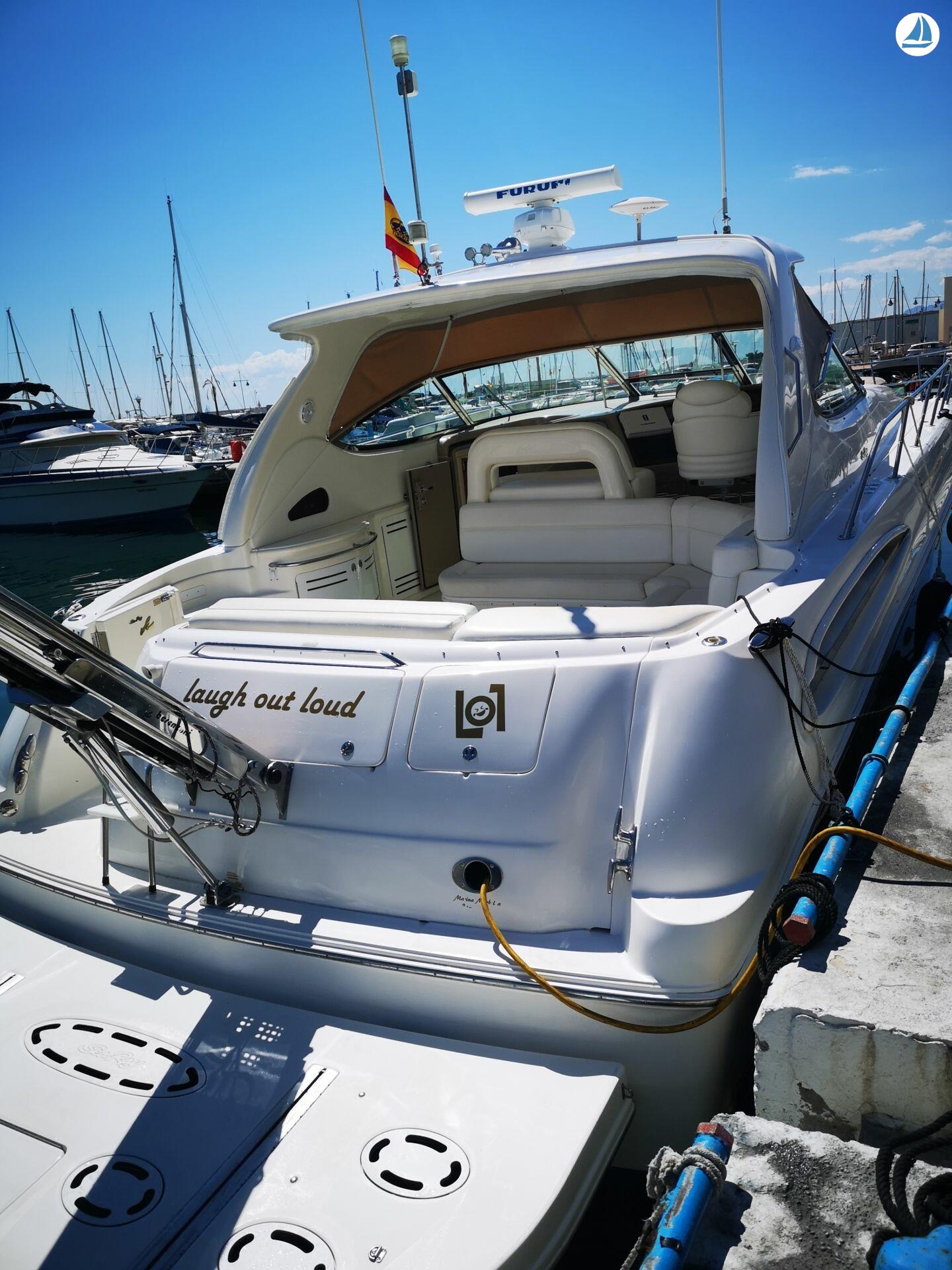 photo Sea Ray 510 SUNDANCER 3