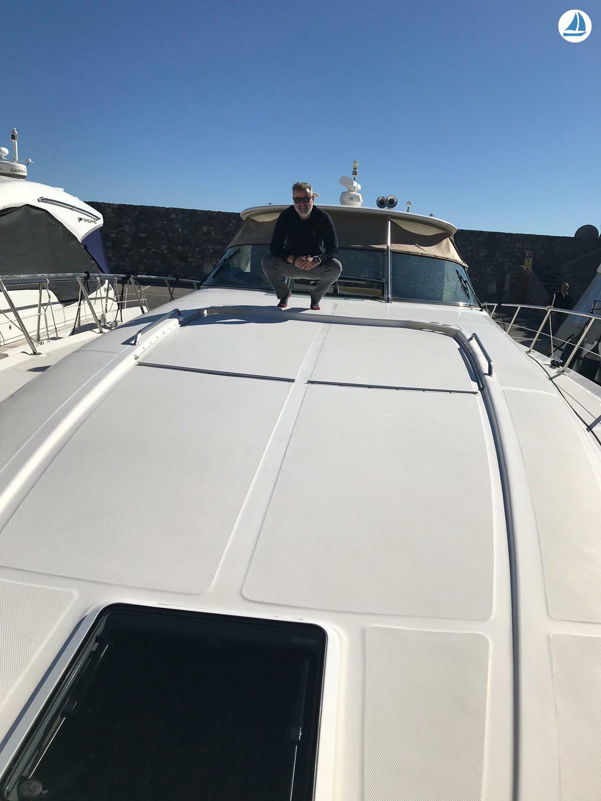 photo Sea Ray 510 SUNDANCER 4