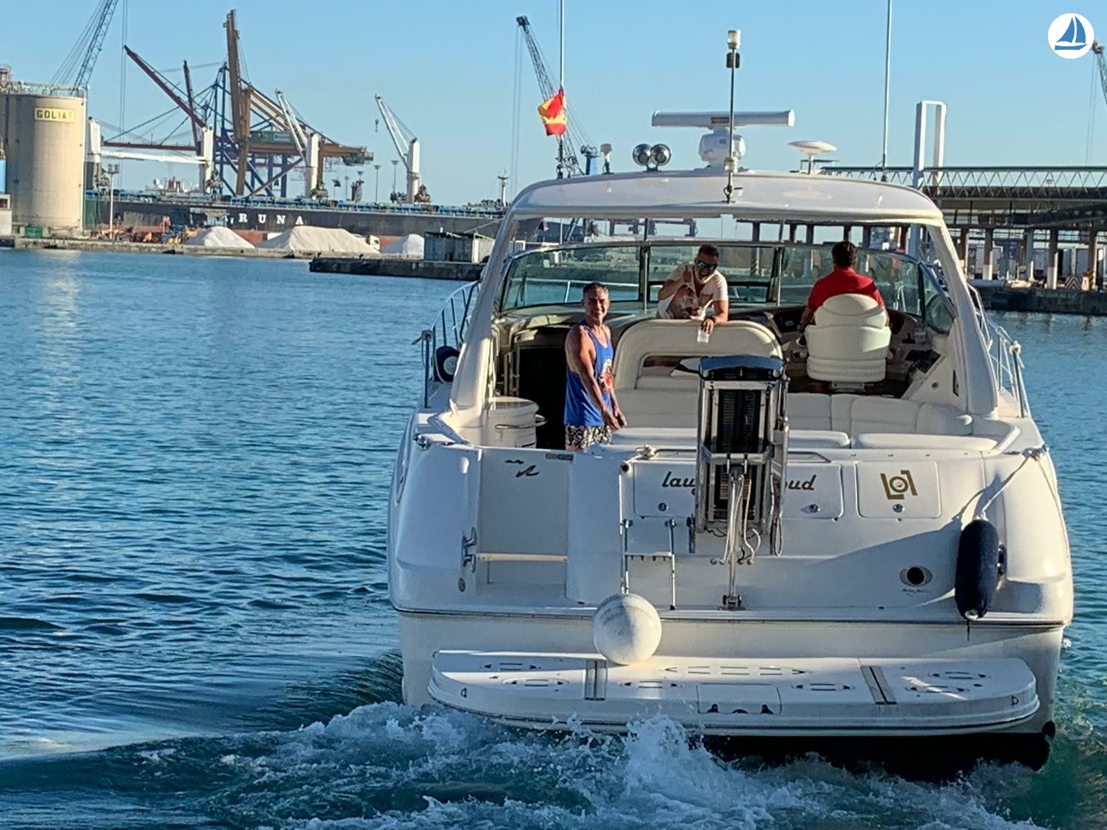 photo Sea Ray 510 SUNDANCER 5