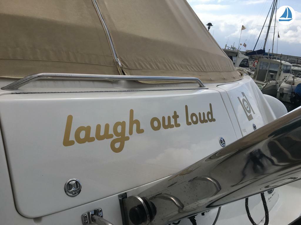 photo Sea Ray 510 SUNDANCER 6