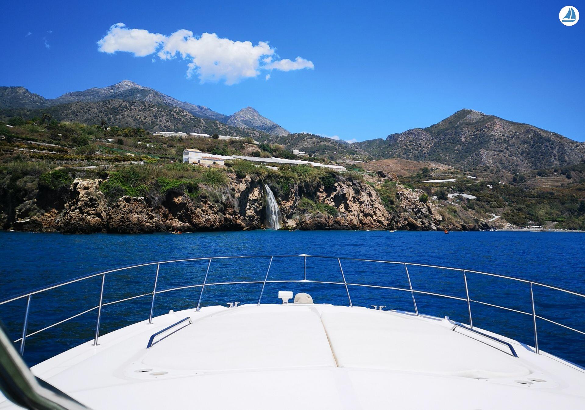 photo Sea Ray 510 SUNDANCER 7