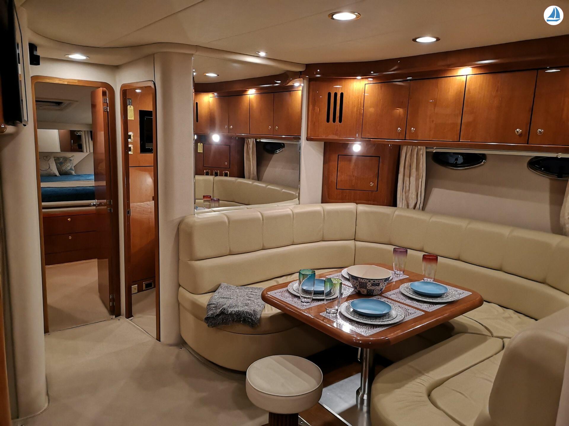 photo Sea Ray 510 SUNDANCER 8