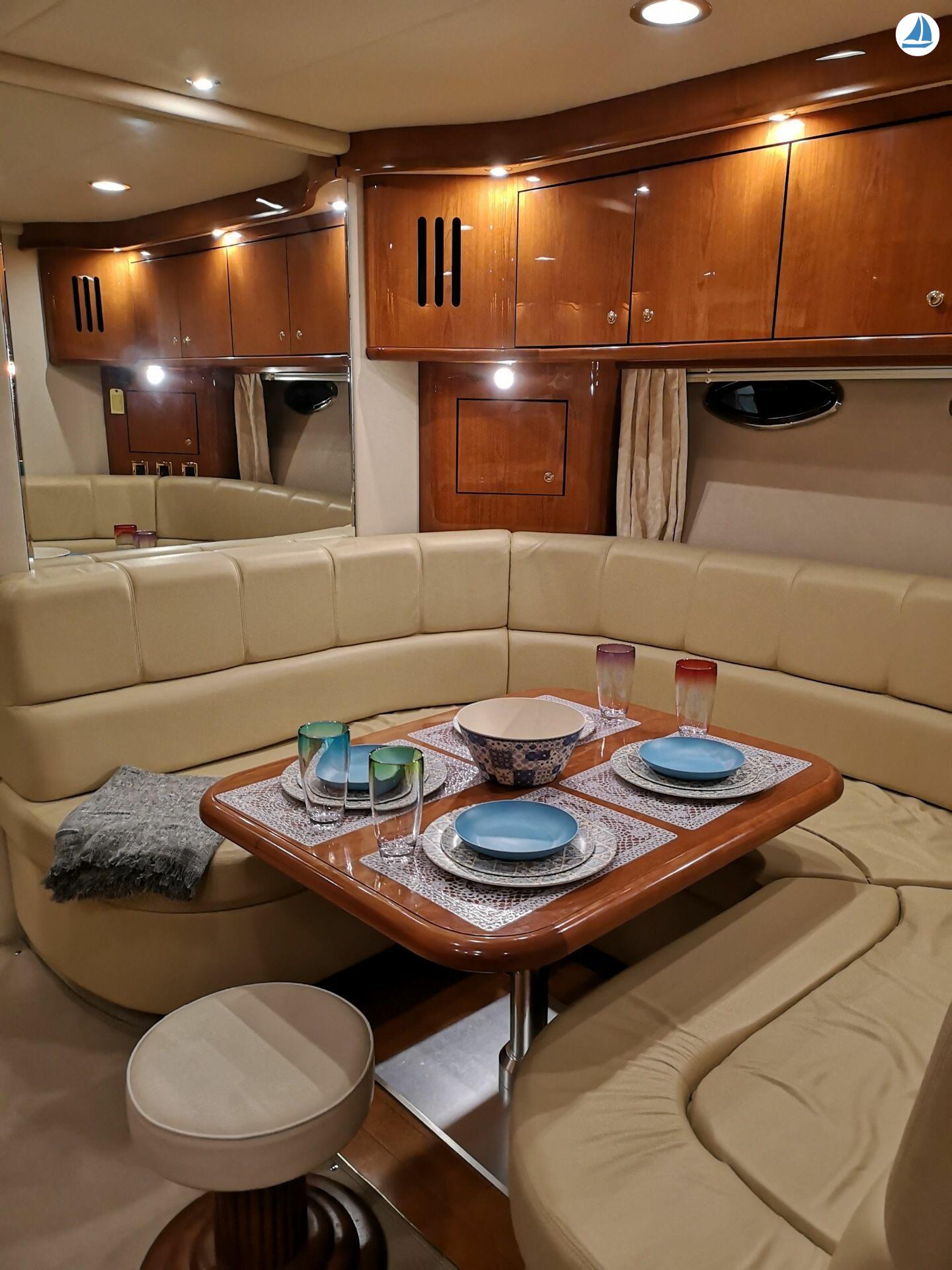 photo Sea Ray 510 SUNDANCER 9
