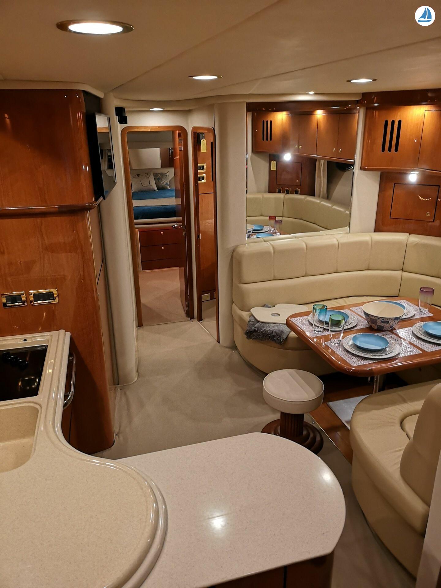 photo Sea Ray 510 SUNDANCER 10