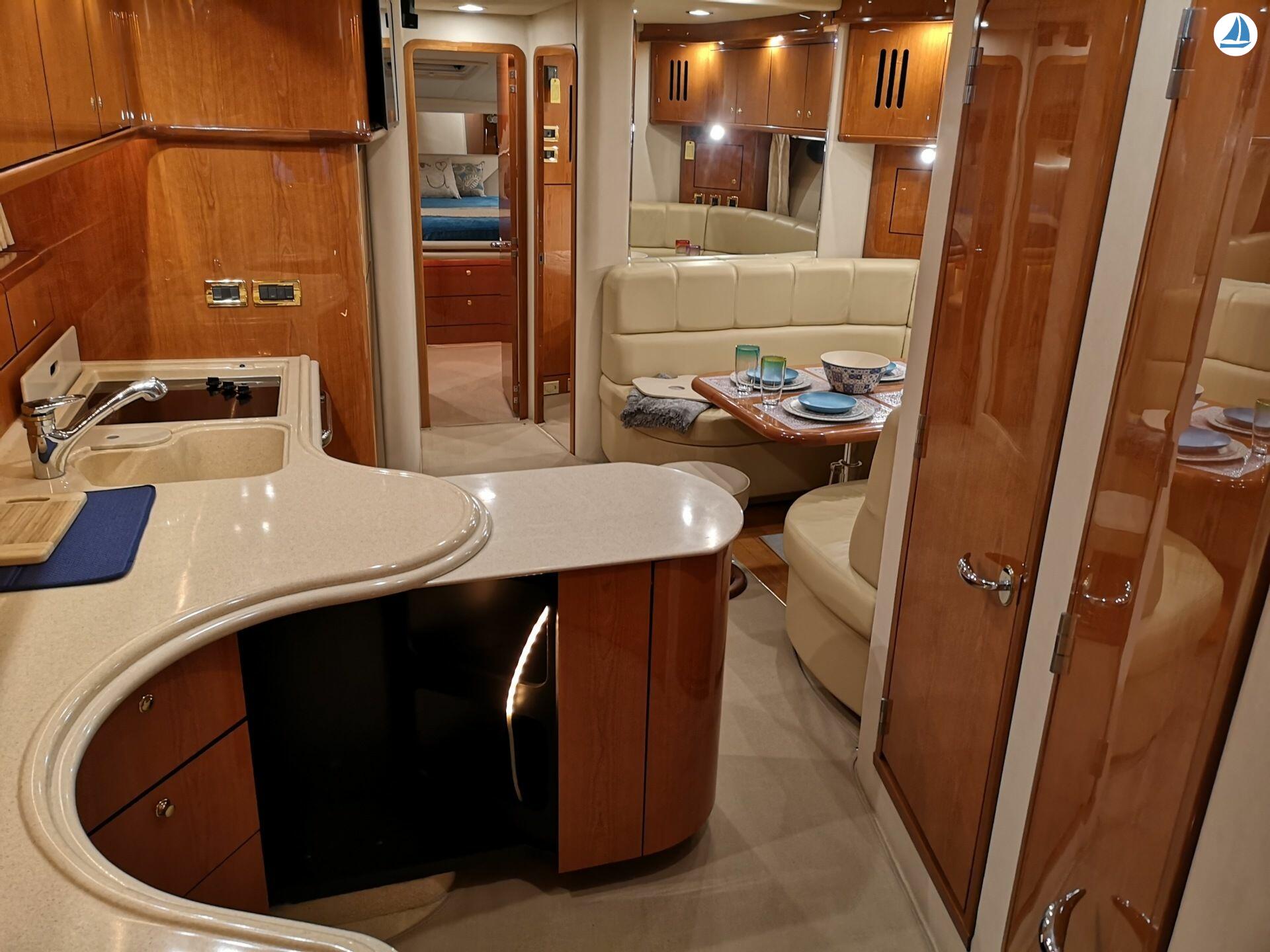 photo Sea Ray 510 SUNDANCER 11