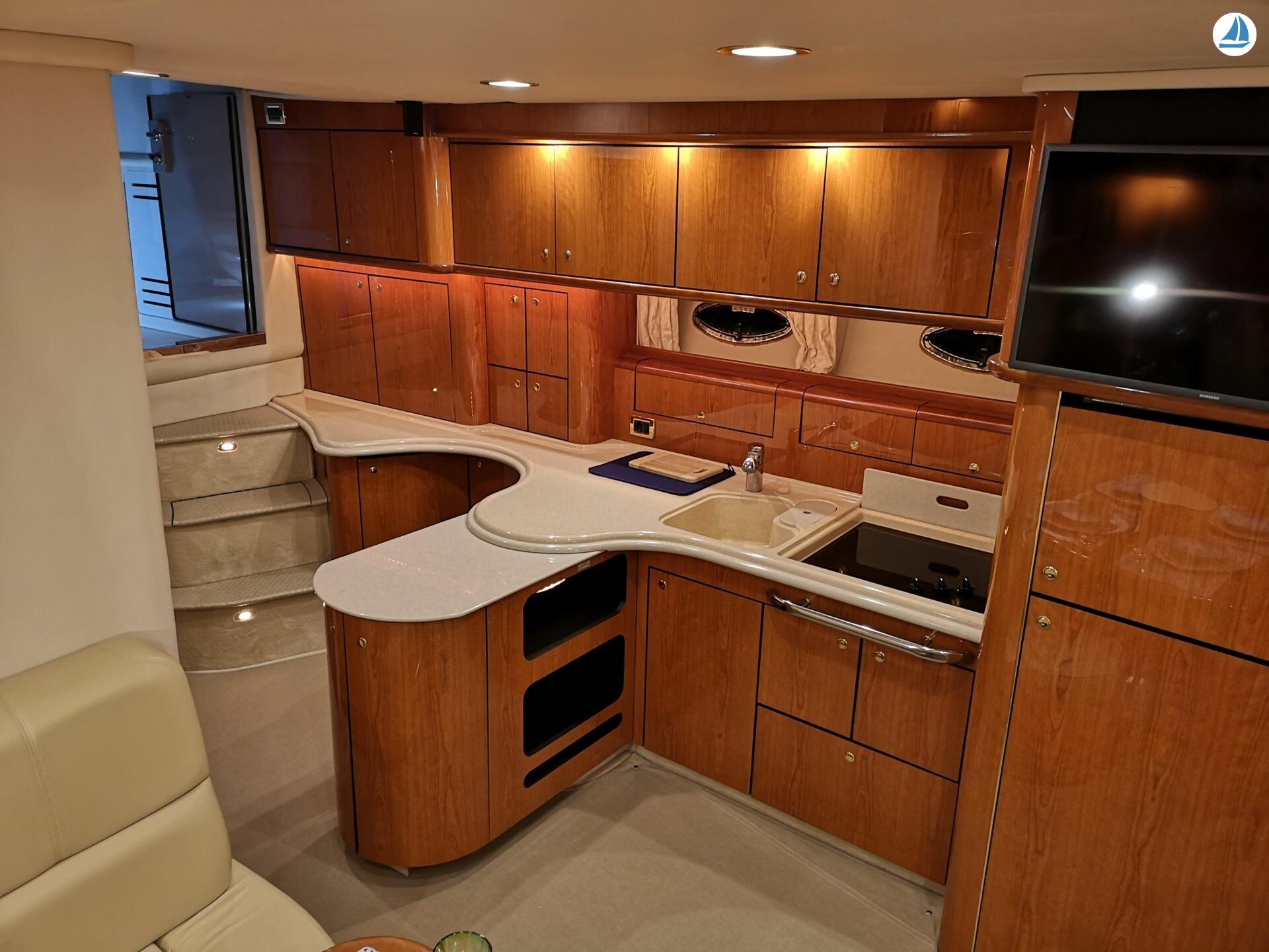 photo Sea Ray 510 SUNDANCER 13