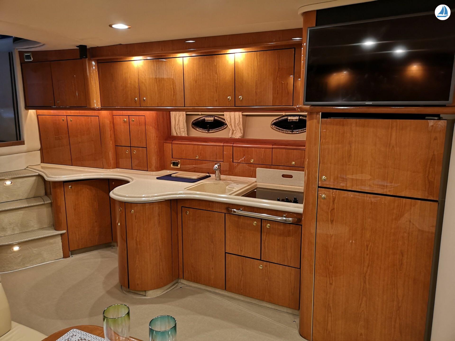 photo Sea Ray 510 SUNDANCER 14