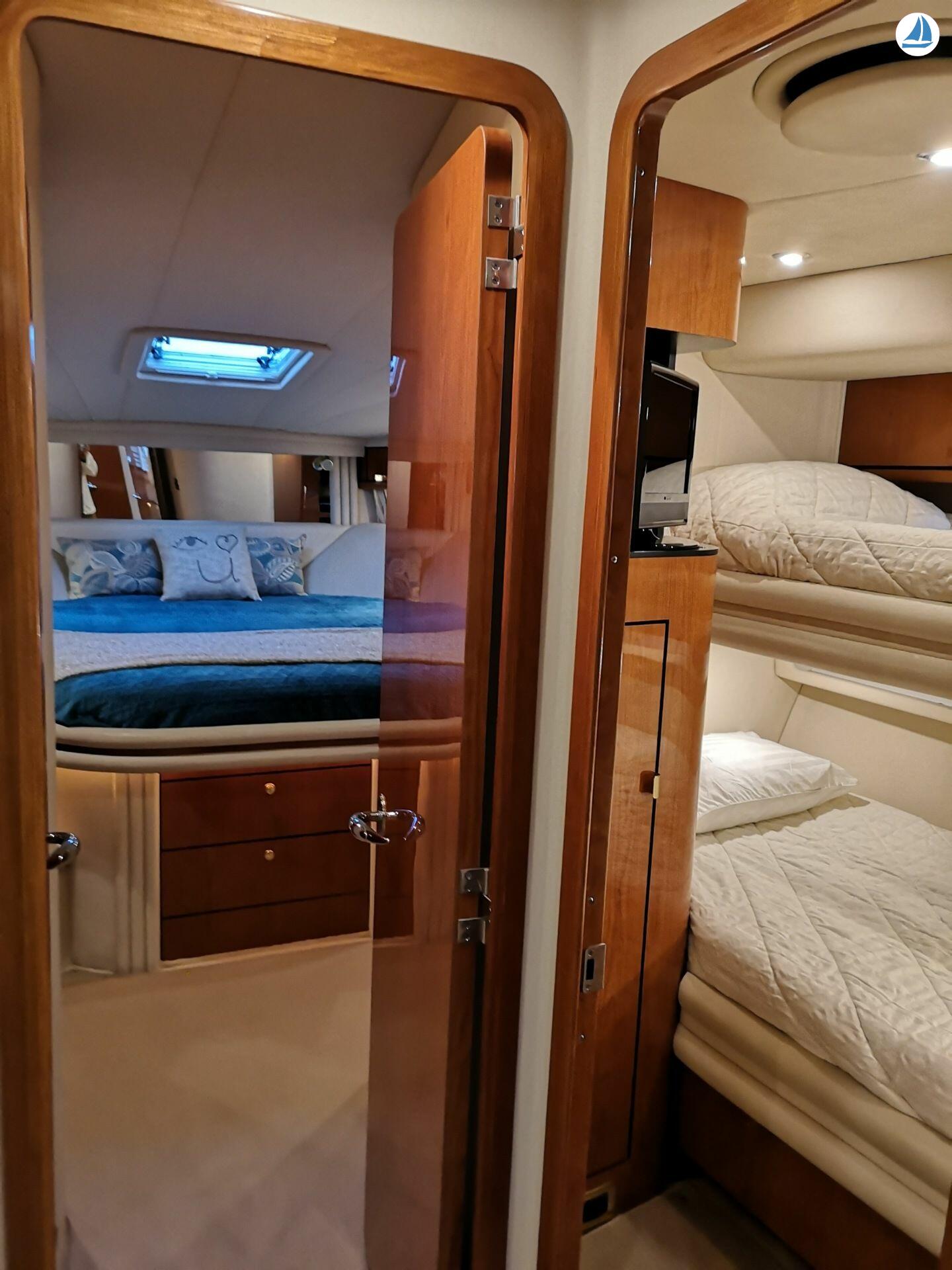 photo Sea Ray 510 SUNDANCER 15