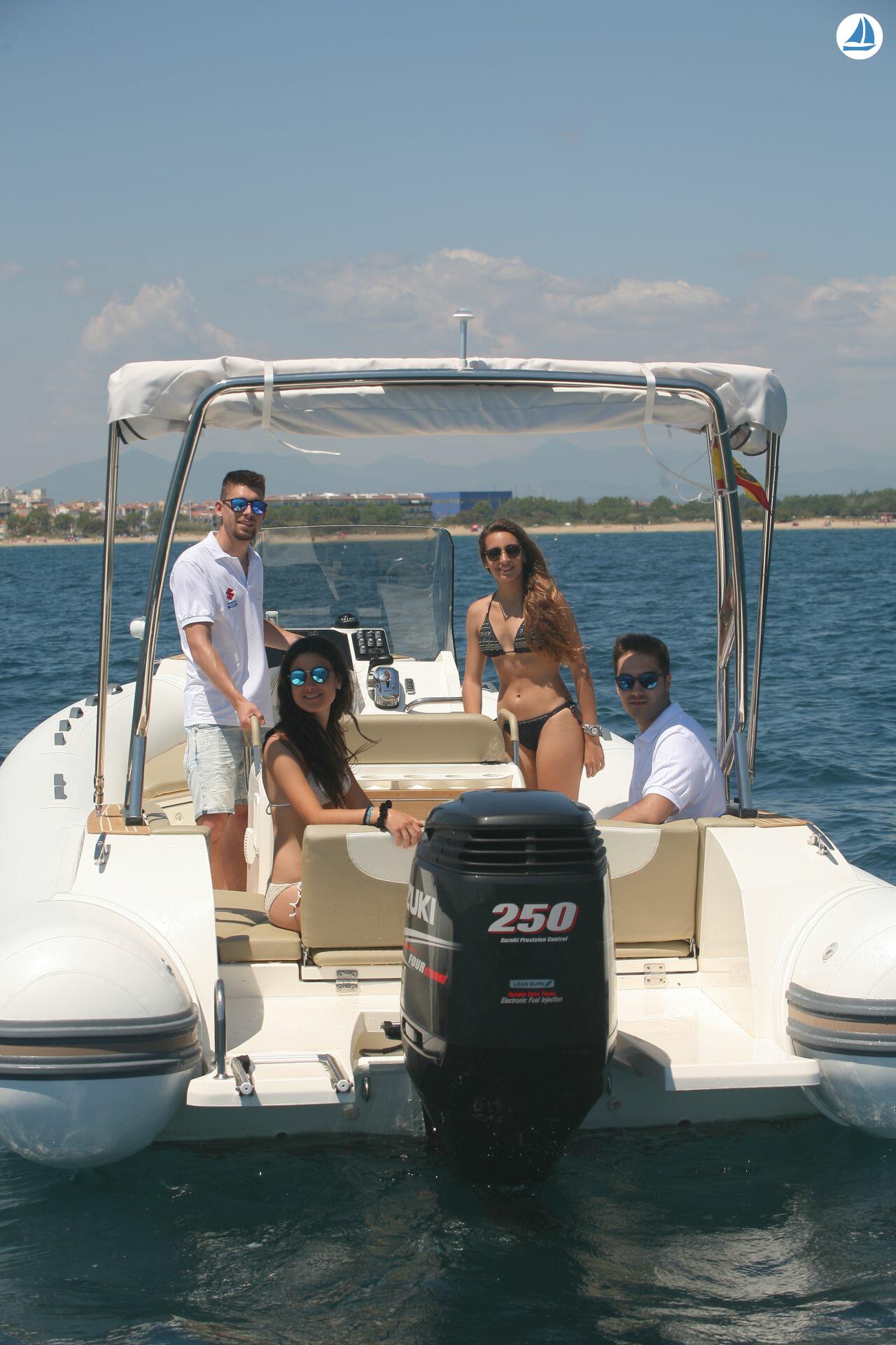 photo Capelli Tempest 775 2