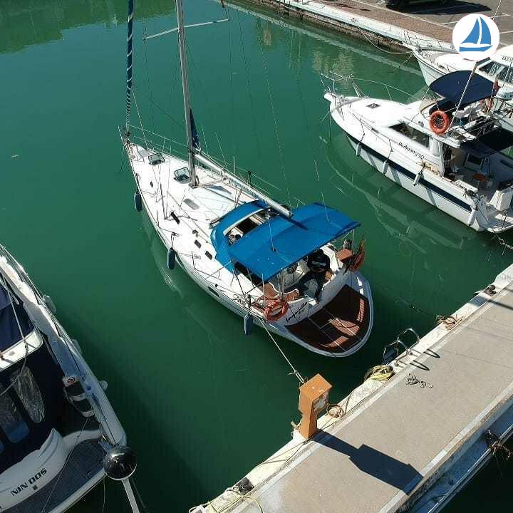 photo Beneteau OCEANIS 351 2