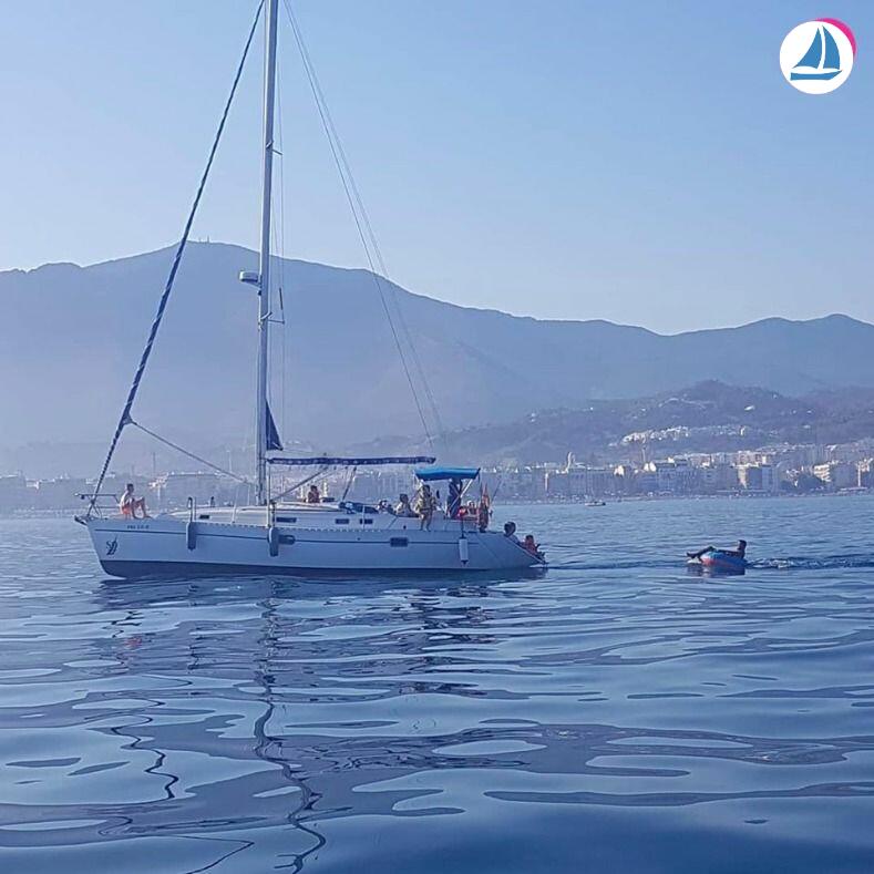 photo Beneteau OCEANIS 351 7