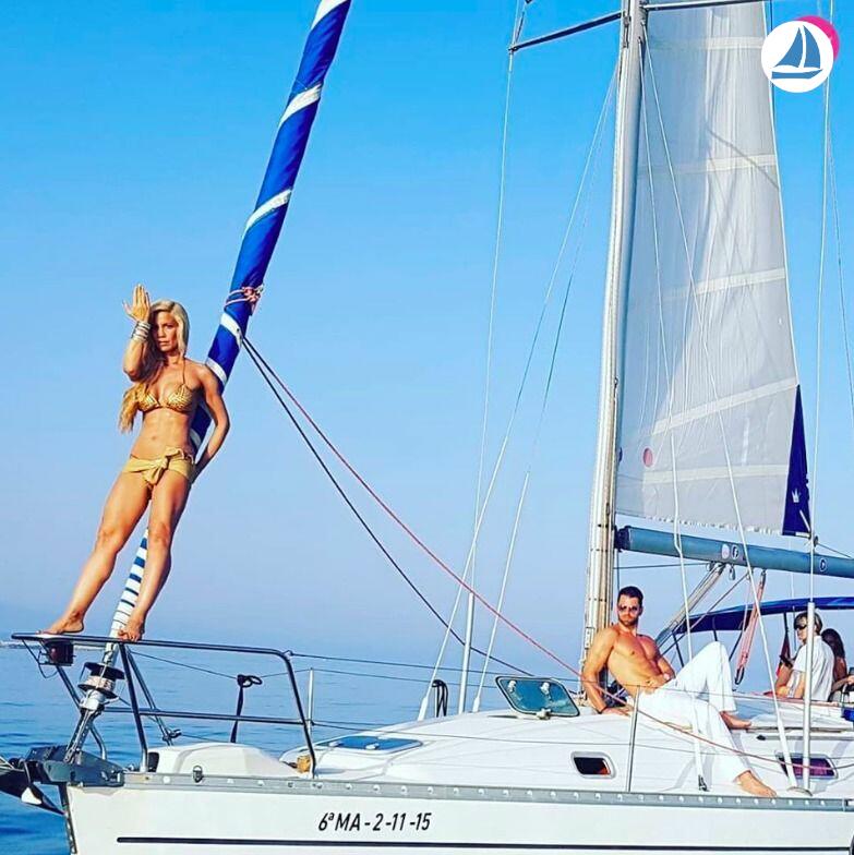 photo Beneteau OCEANIS 351 10
