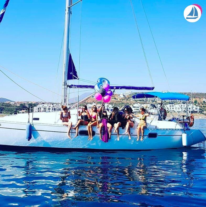 photo Beneteau OCEANIS 351 12