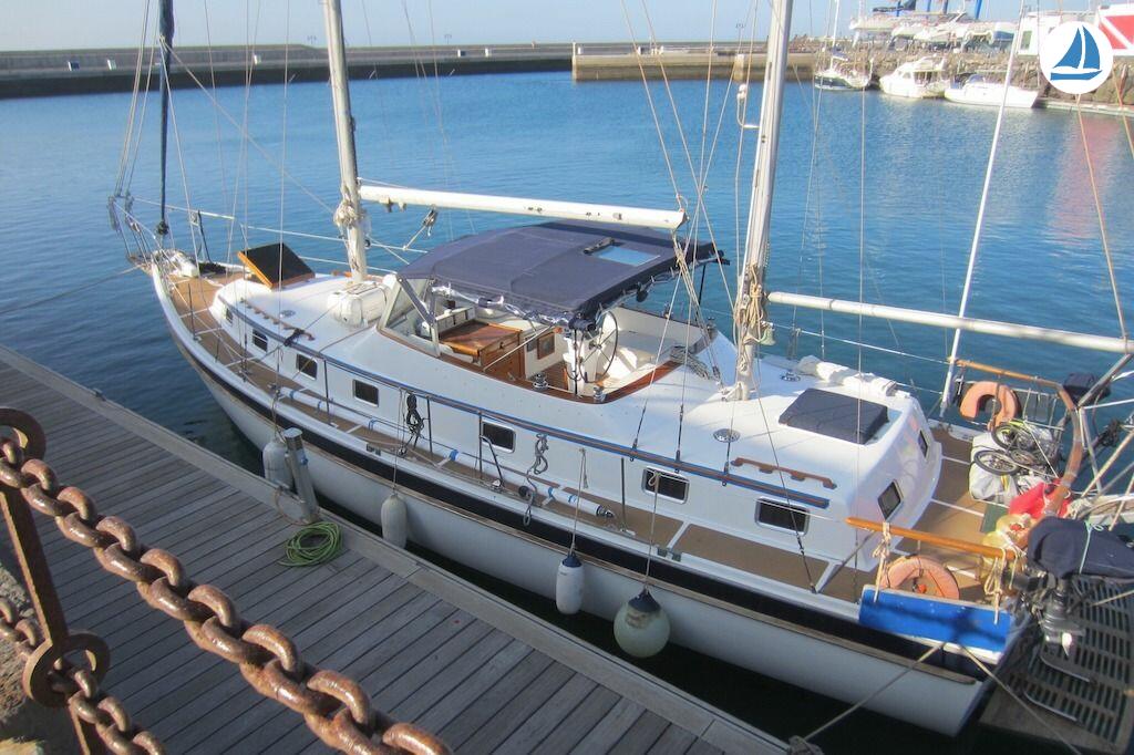 photo Gulfstar 44 M/S 1