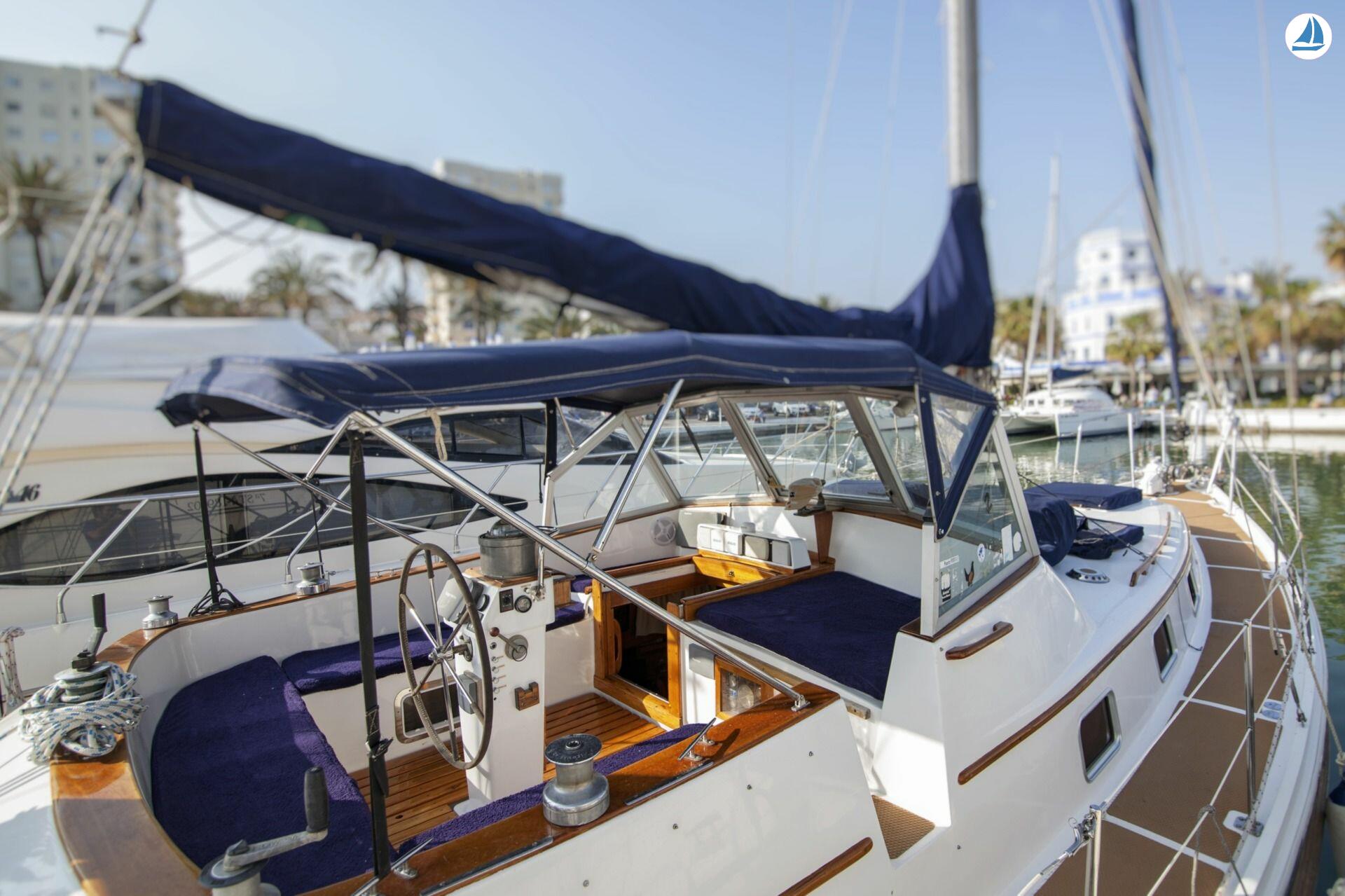 photo Gulfstar 44 M/S 3