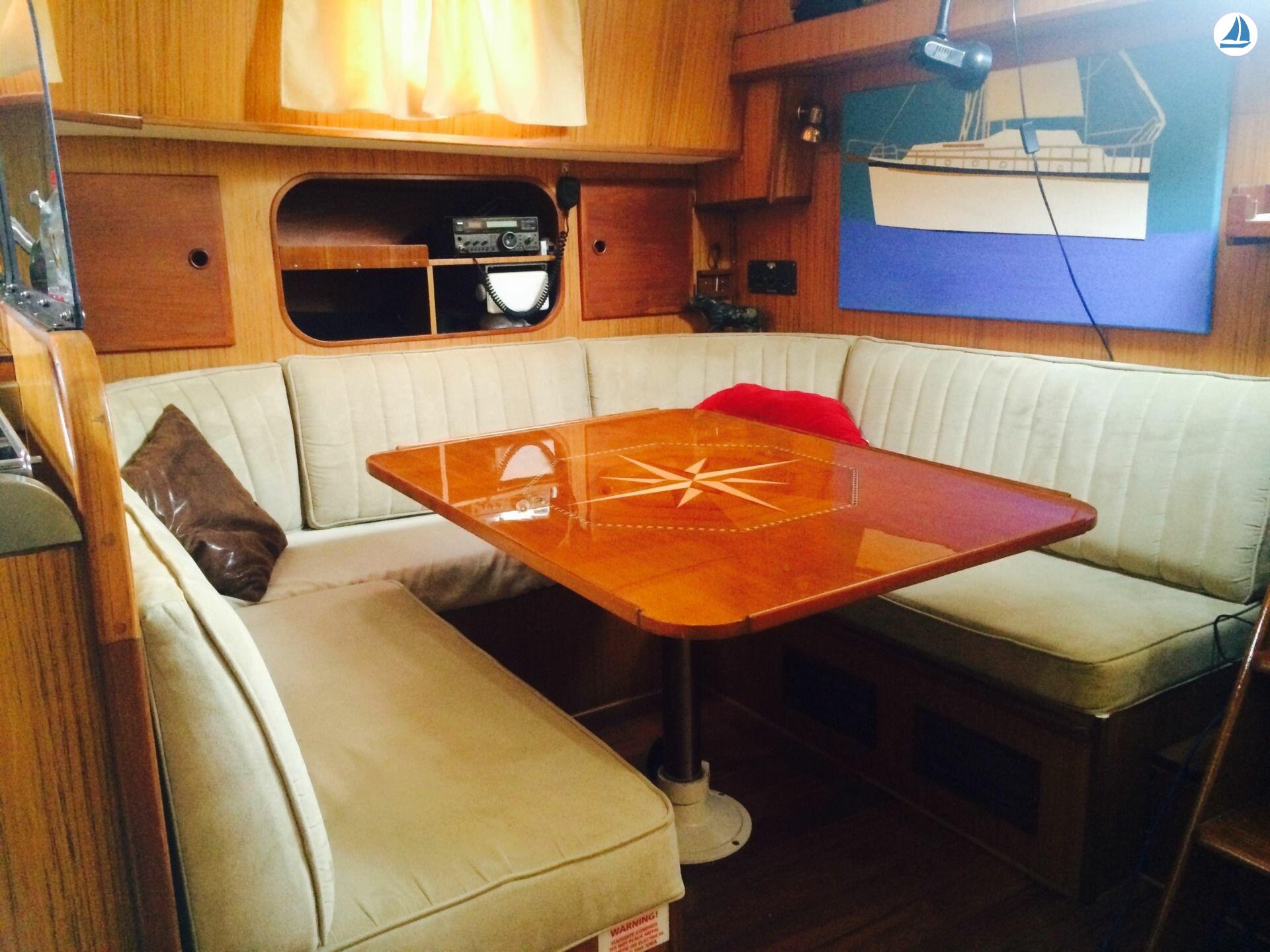 photo Gulfstar 44 M/S 5