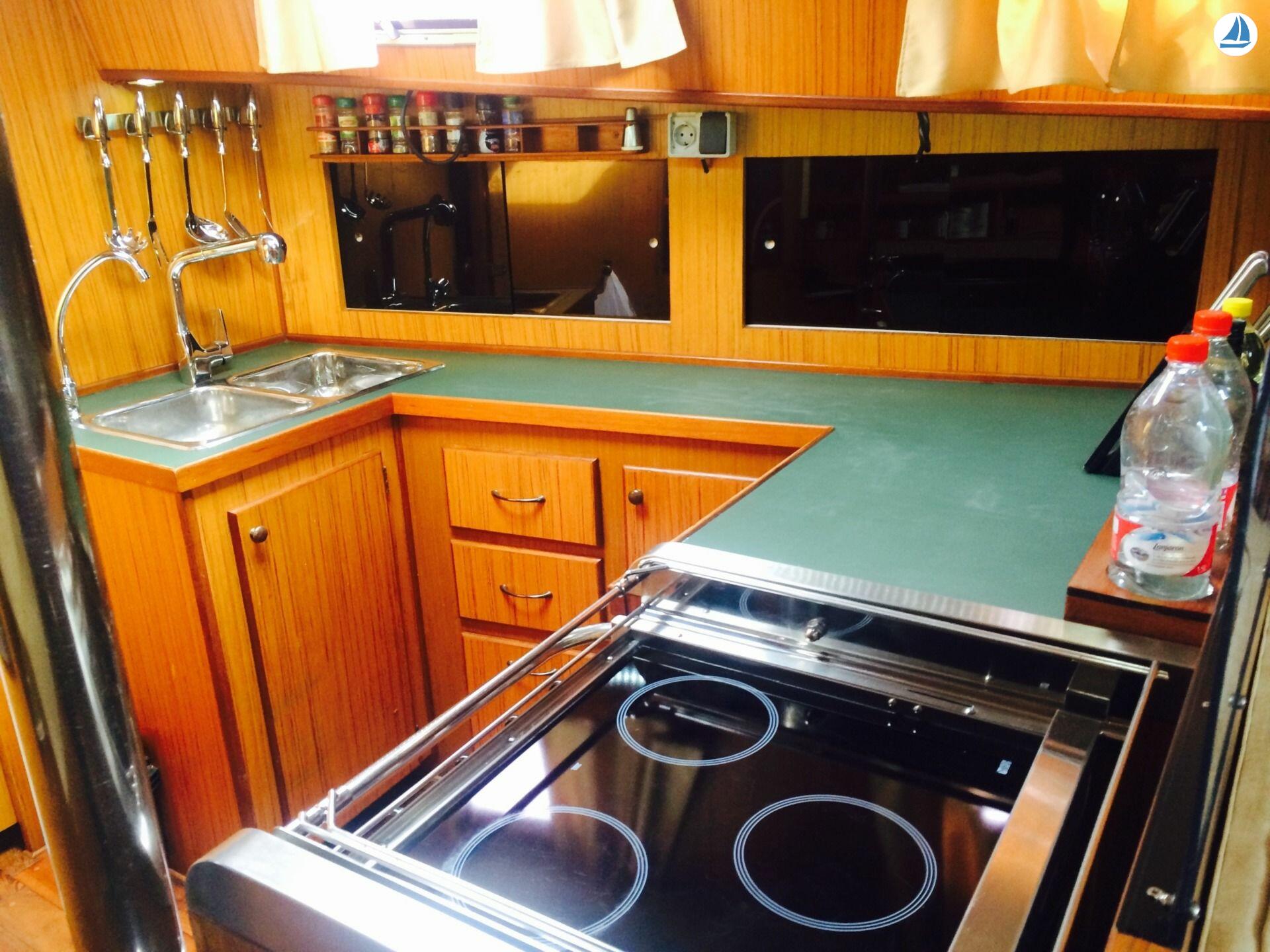 photo Gulfstar 44 M/S 6
