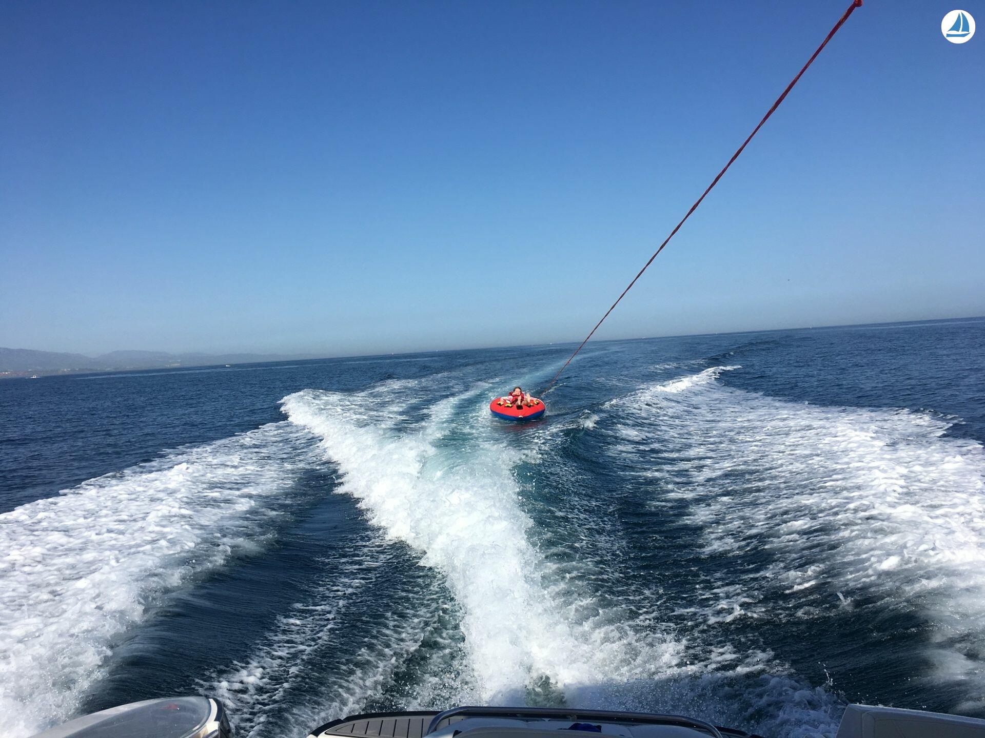 photo Monterey 264fsx 4