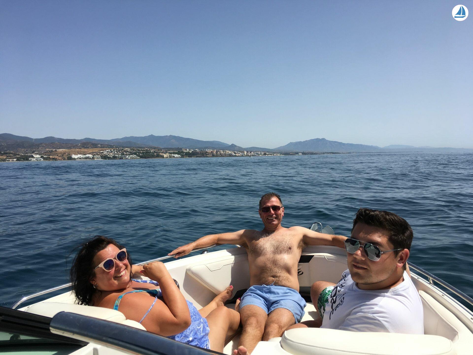 photo Monterey 264fsx 13