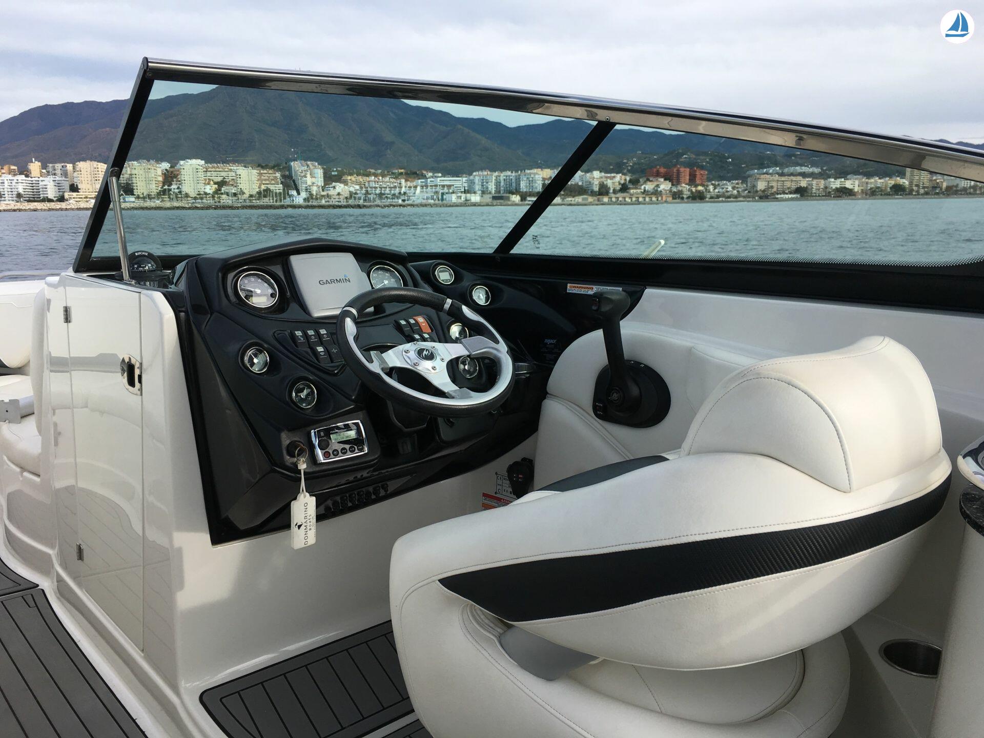 photo Monterey 264fsx 46