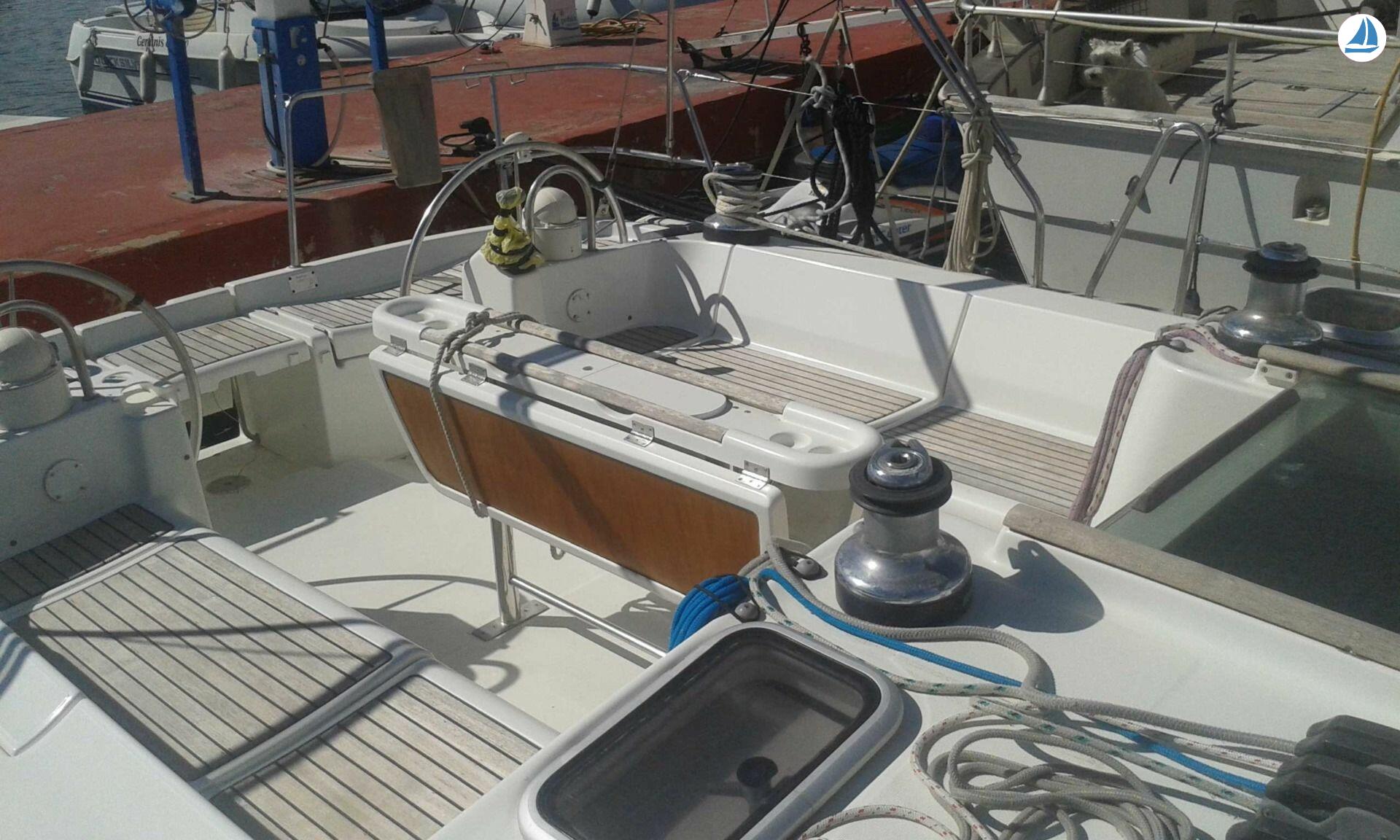 photo Beneteau Oceanis 473 5