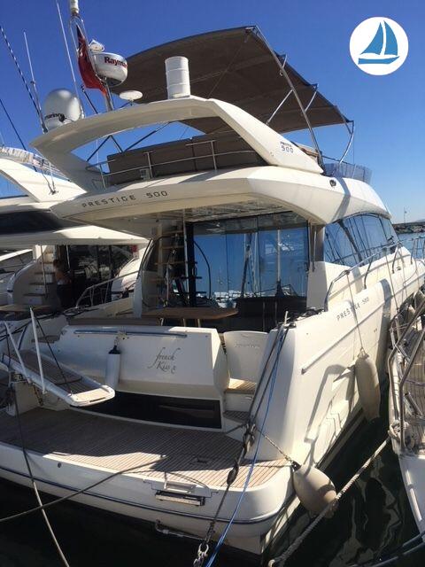 photo Prestige 500 2