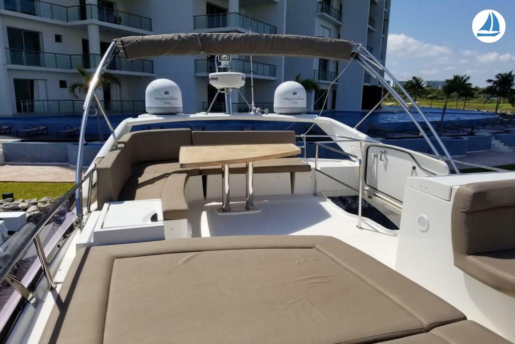 photo Prestige 500 14