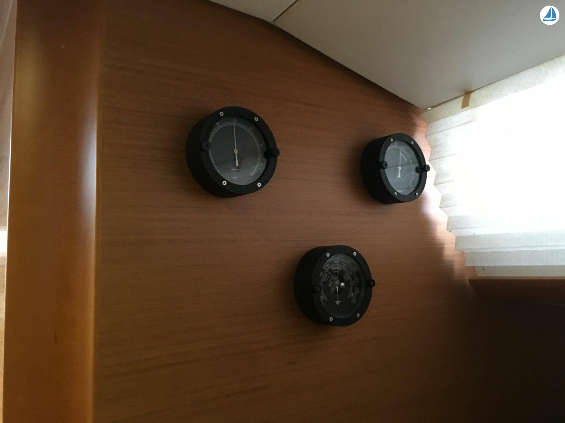 photo Jeanneau SUN ODYSSEY 509 8