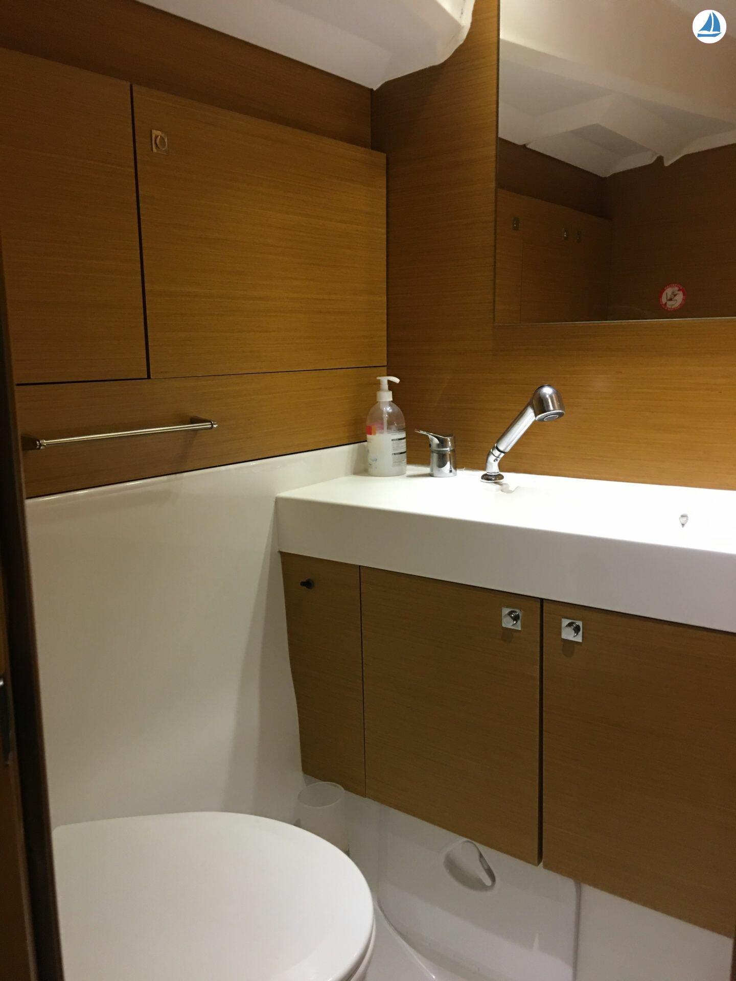 photo Jeanneau SUN ODYSSEY 509 11