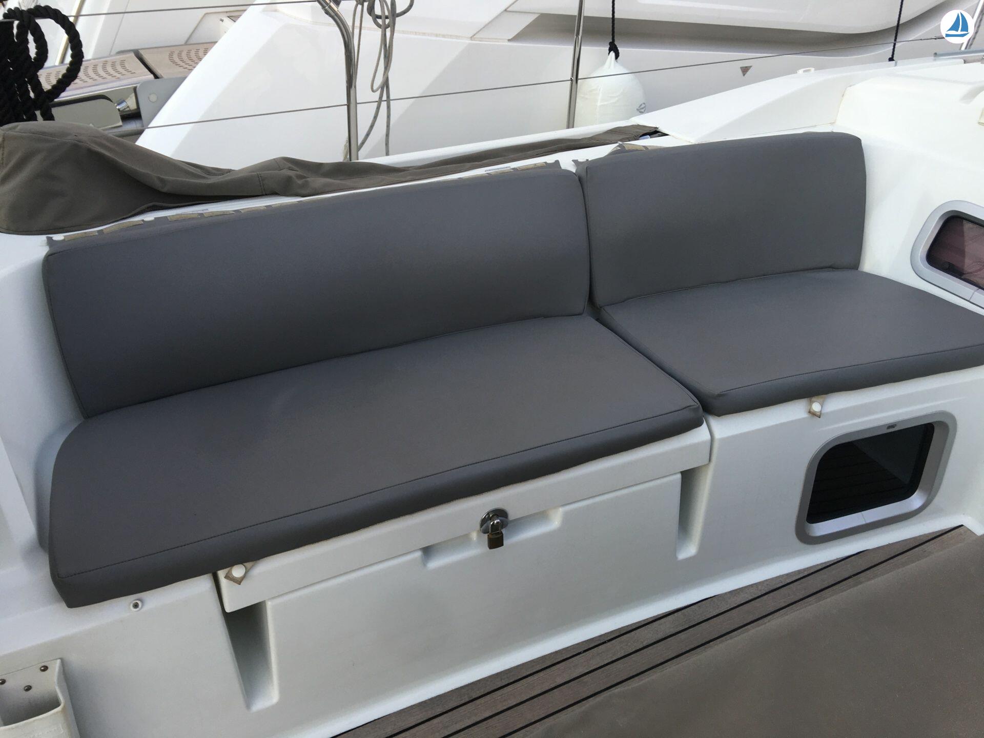 photo Jeanneau SUN ODYSSEY 509 12