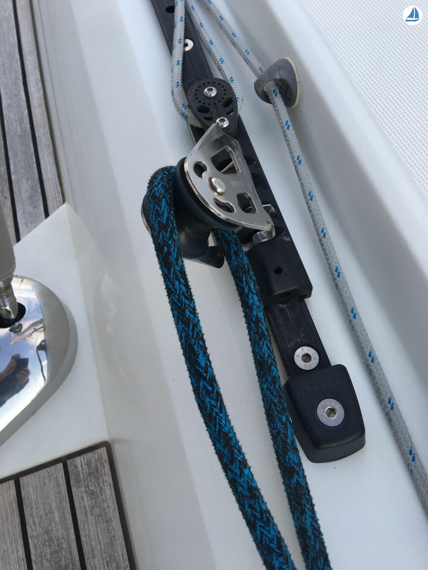 photo Jeanneau SUN ODYSSEY 509 13