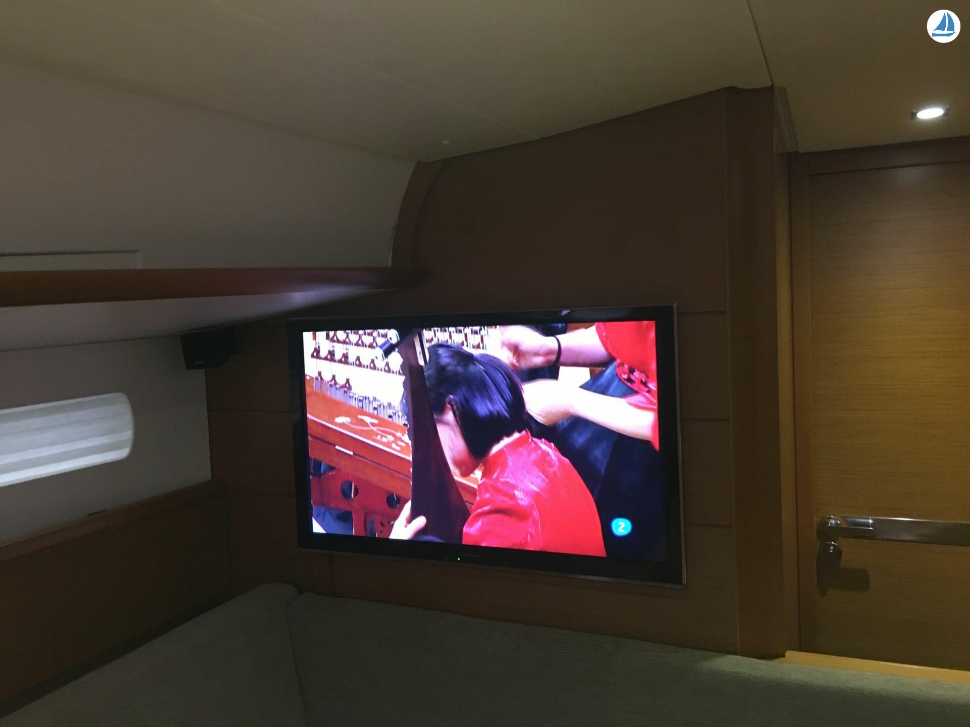 photo Jeanneau SUN ODYSSEY 509 14