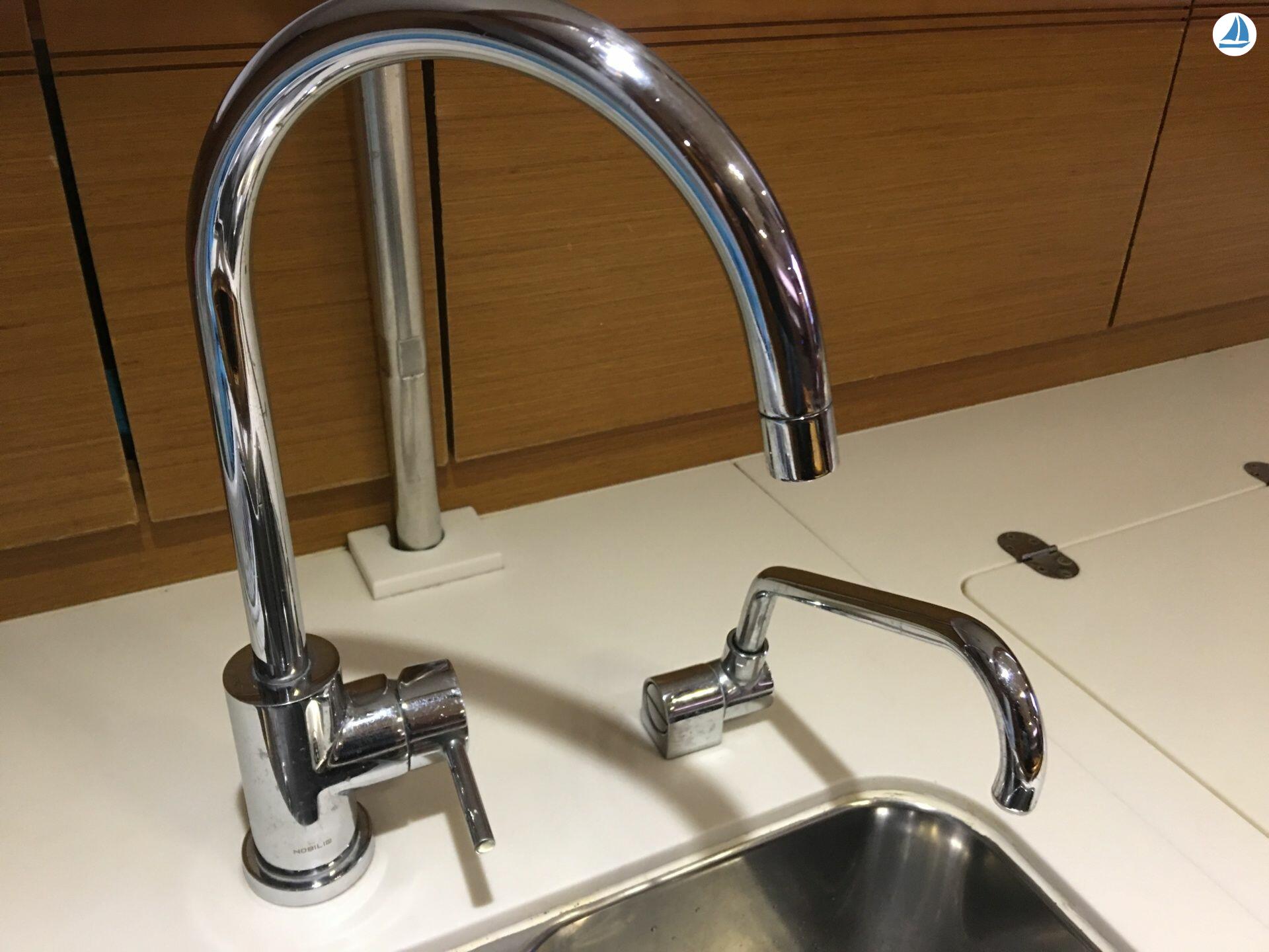 photo Jeanneau SUN ODYSSEY 509 15