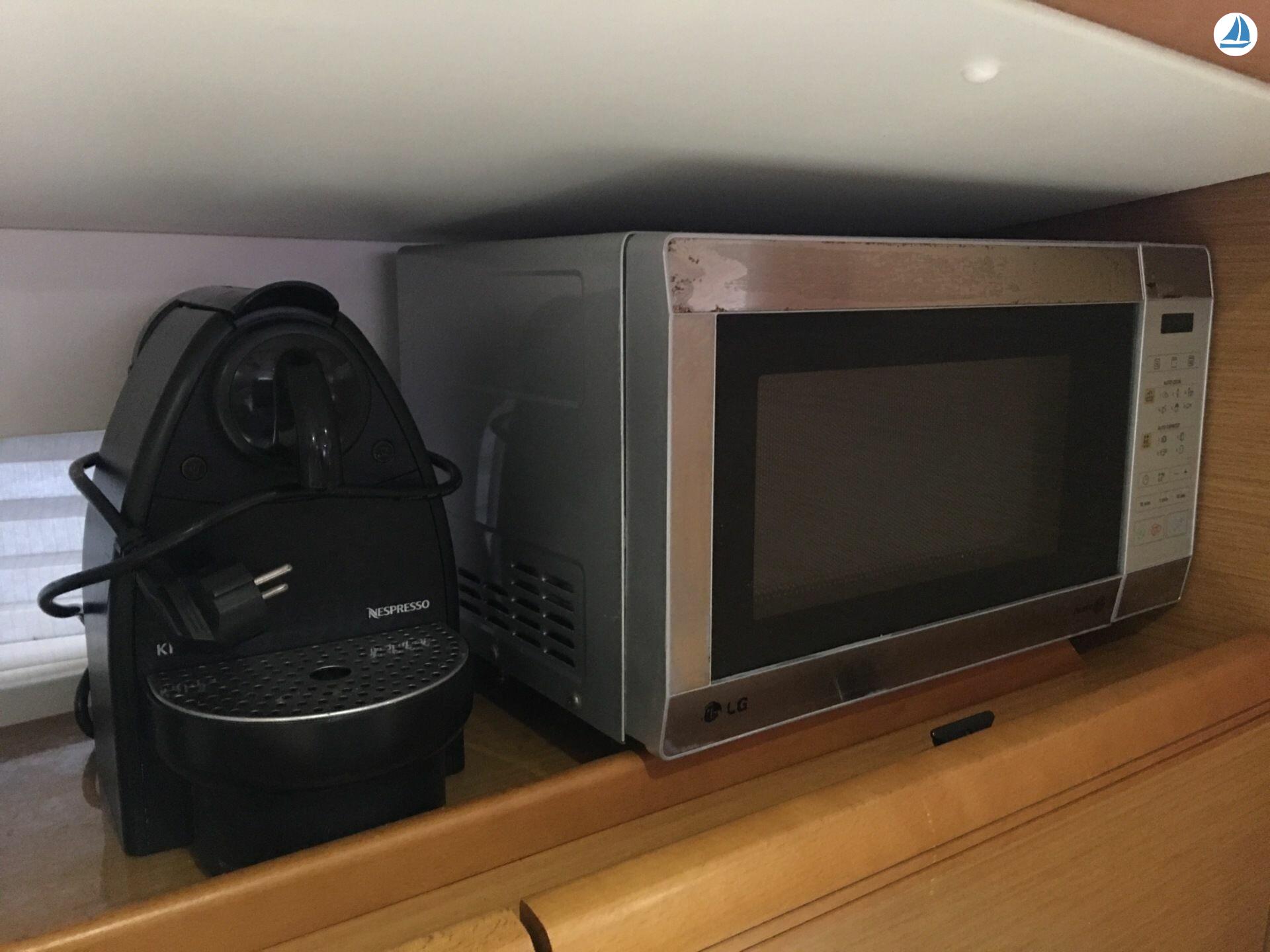 photo Jeanneau SUN ODYSSEY 509 16