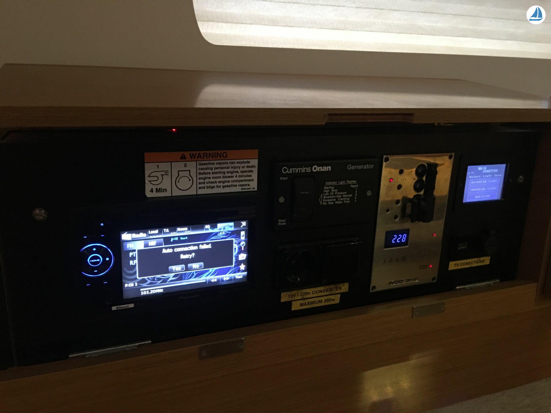 photo Jeanneau SUN ODYSSEY 509 17