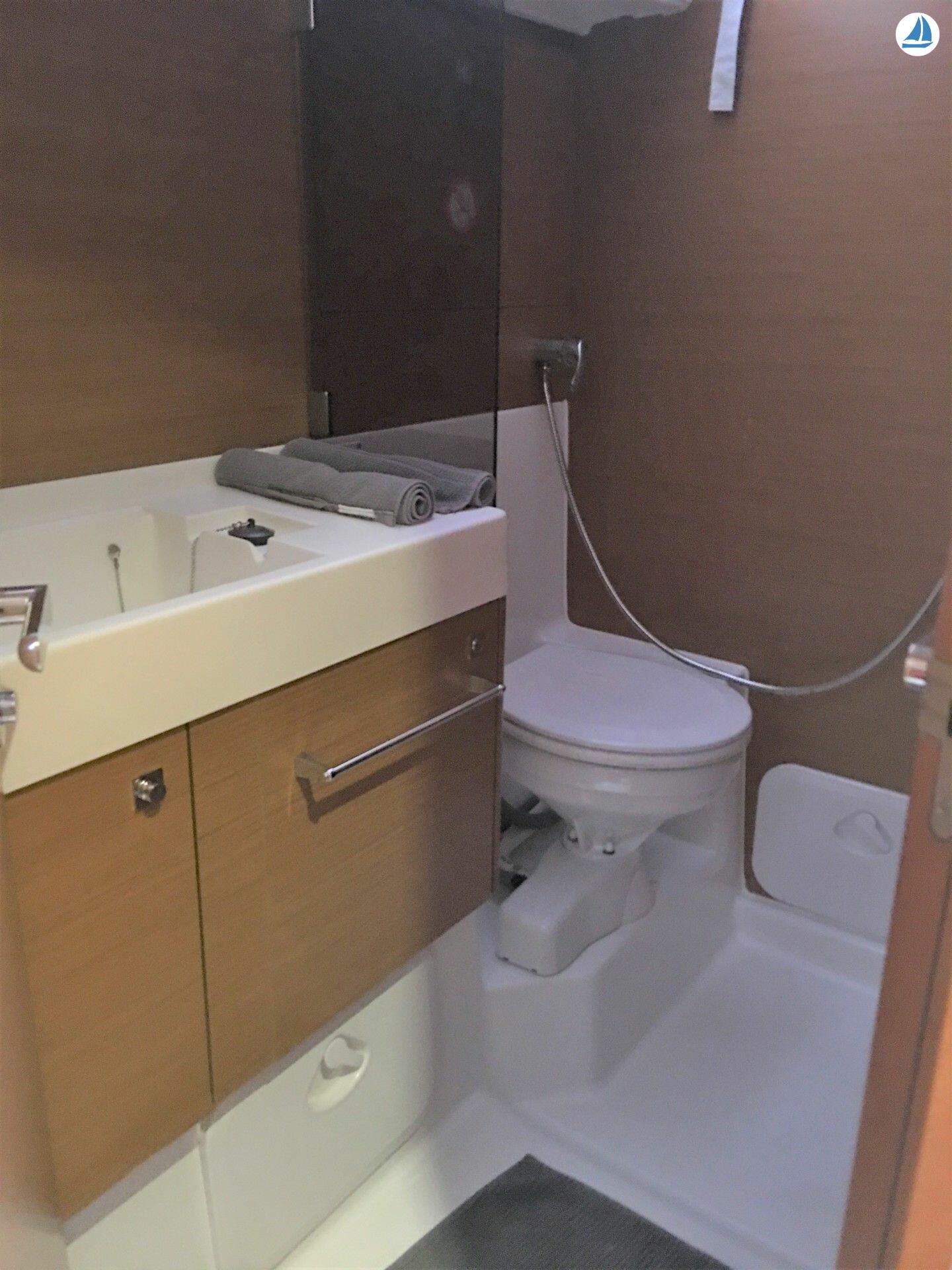 photo Jeanneau SUN ODYSSEY 509 21