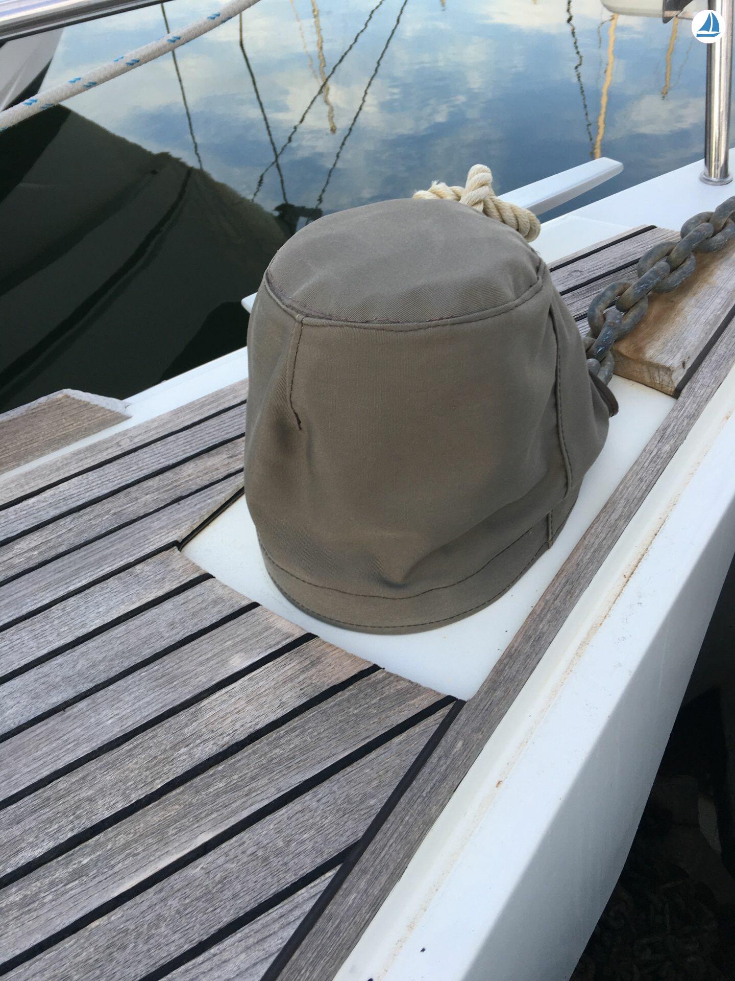 photo Jeanneau SUN ODYSSEY 509 26