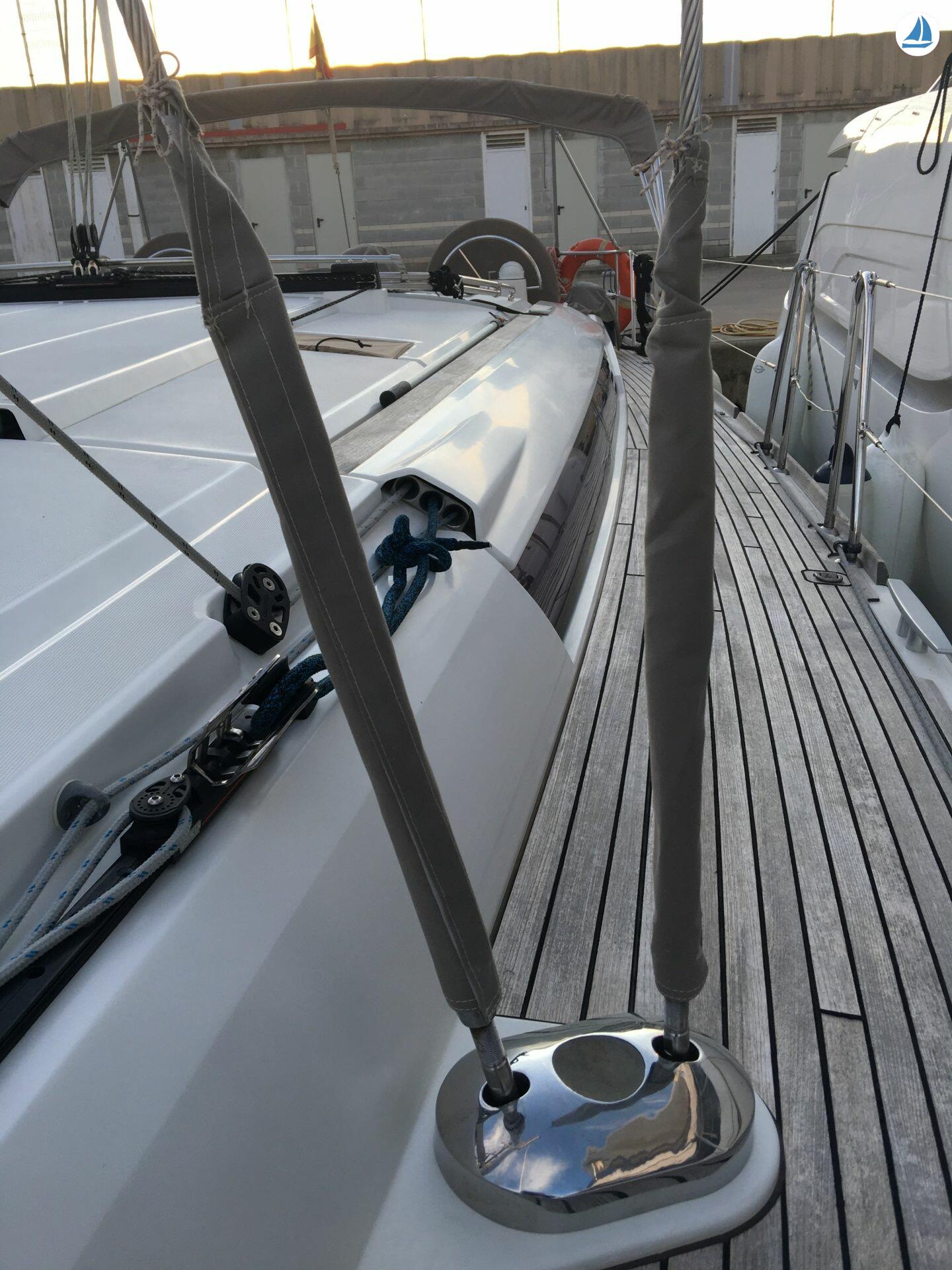 photo Jeanneau SUN ODYSSEY 509 27