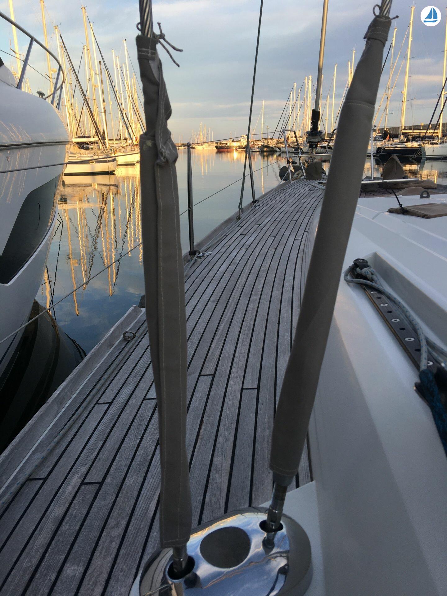 photo Jeanneau SUN ODYSSEY 509 28