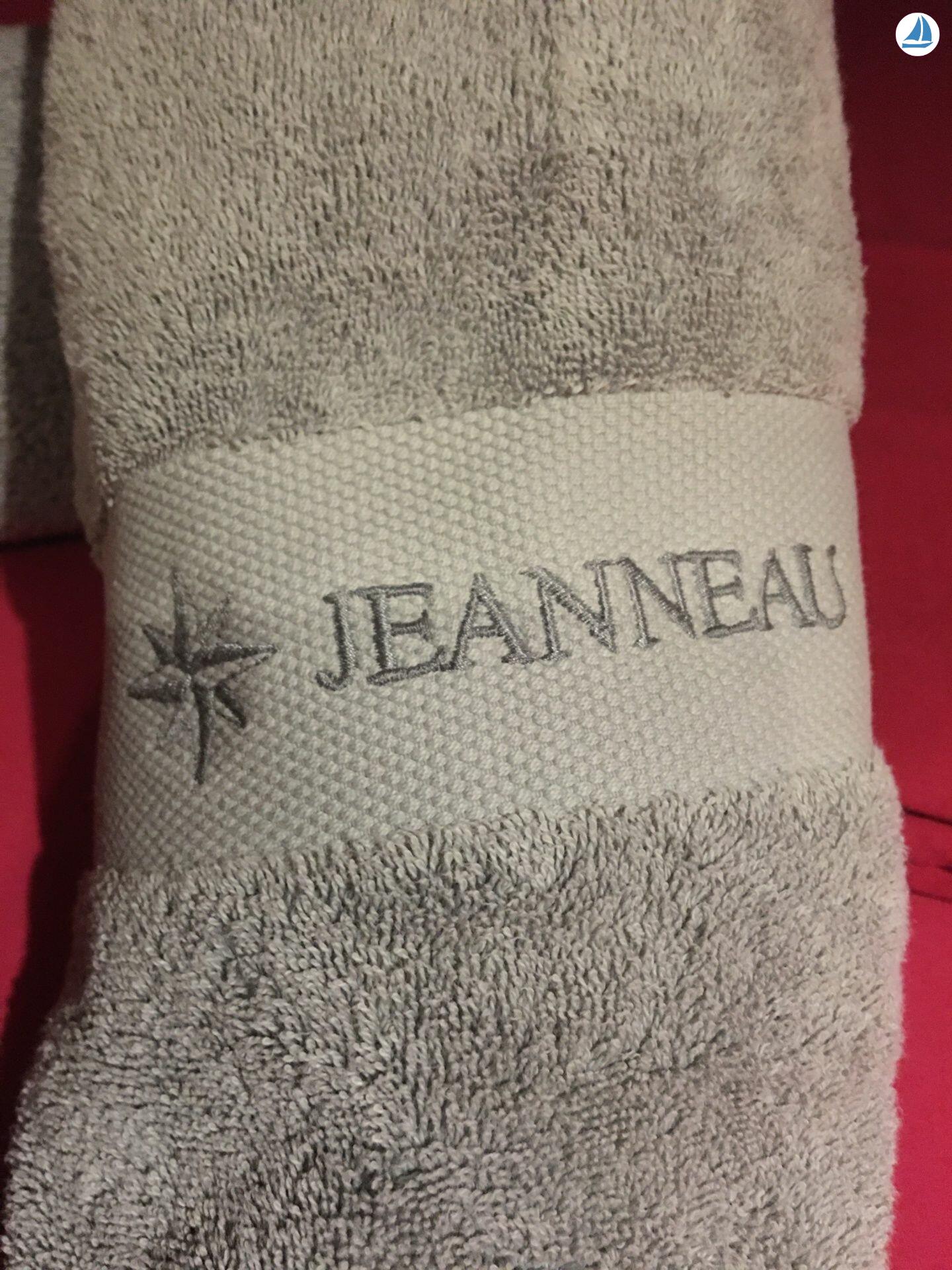 photo Jeanneau SUN ODYSSEY 509 31