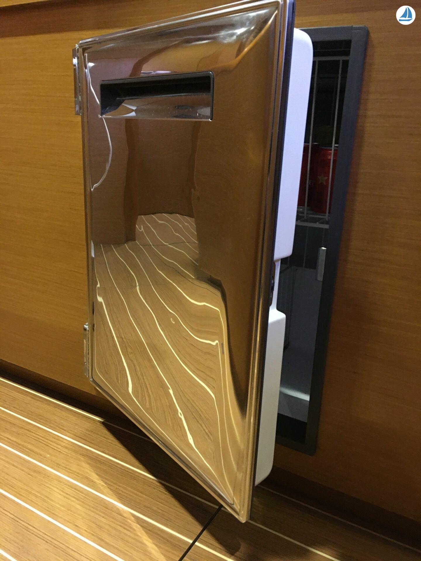 photo Jeanneau SUN ODYSSEY 509 33