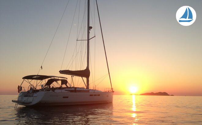 photo Jeanneau SUN ODYSSEY 509 36