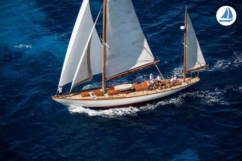 photo Tore Holm Yawl Tore Holm 70 2