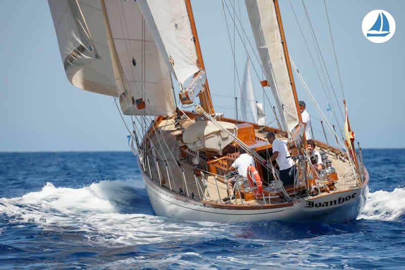 photo Tore Holm Yawl Tore Holm 70 3