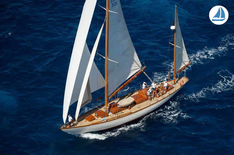 photo Tore Holm Yawl Tore Holm 70 4